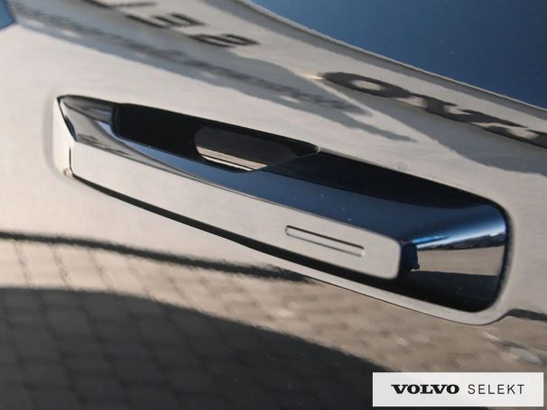 Volvo EX30 200 kW image number 36