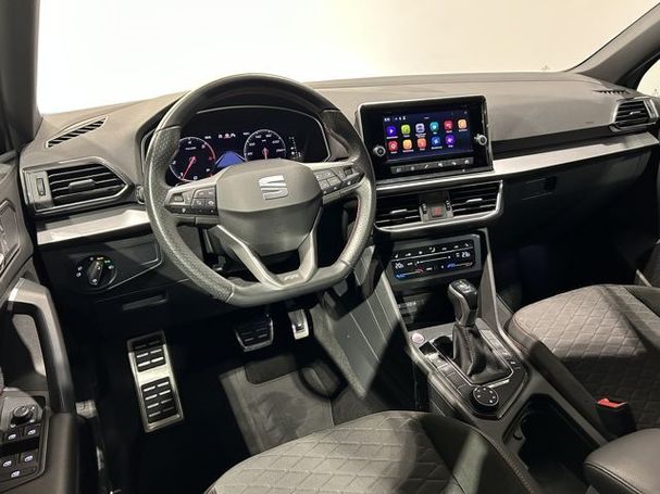 Seat Tarraco FR 147 kW image number 21