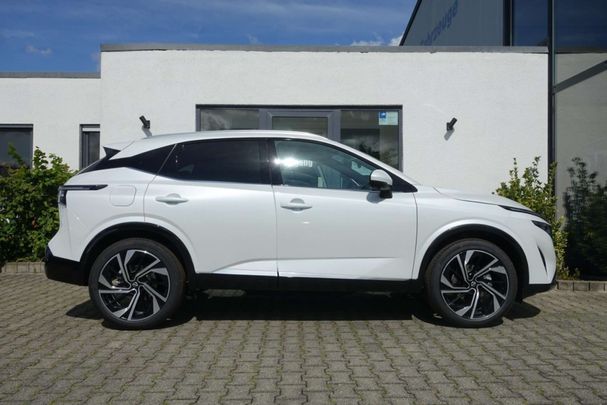 Nissan Qashqai Tekna 116 kW image number 3