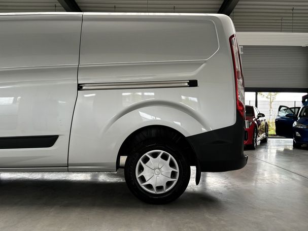 Ford Transit Custom 310 L2 Trend 96 kW image number 26