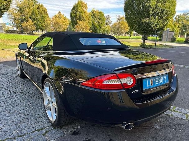 Jaguar XK 5.0 Portfolio 283 kW image number 3