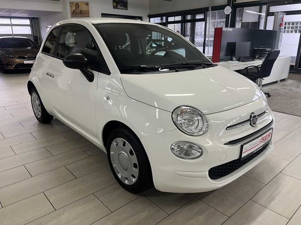 Fiat 500 51 kW image number 3