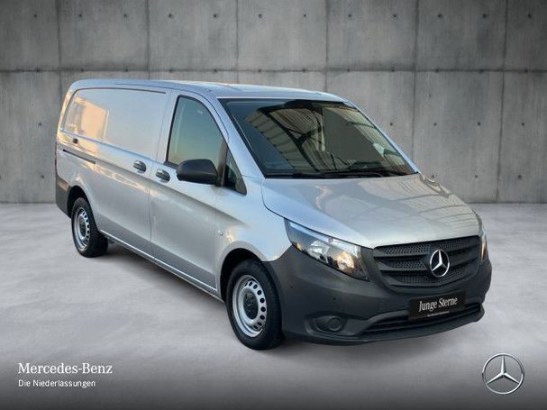 Mercedes-Benz Vito 110 CDI 75 kW image number 3