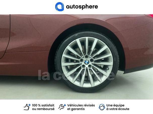 BMW 840i xDrive 245 kW image number 13