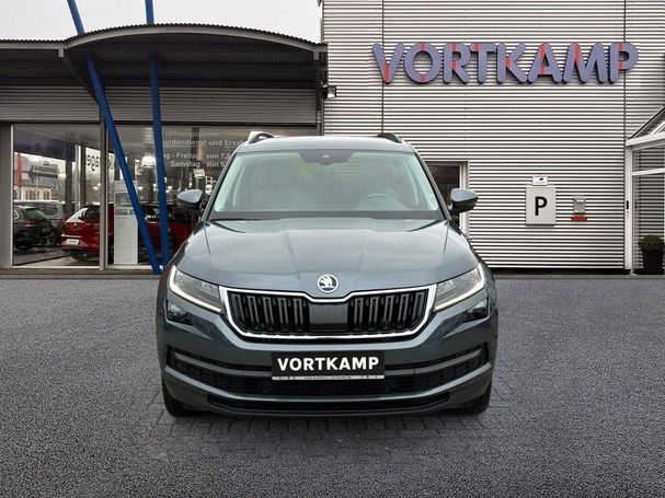 Skoda Kodiaq 110 kW image number 3