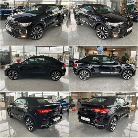 Volkswagen T-Roc 1.5 TSI DSG 110 kW image number 10