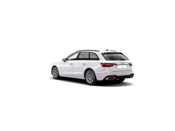 Audi A4 35 TFSI 110 kW image number 1