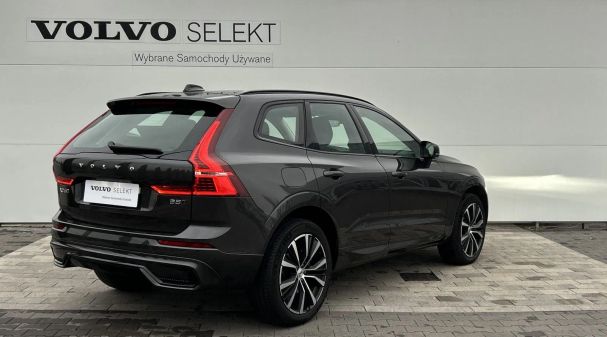 Volvo XC60 AWD 184 kW image number 6