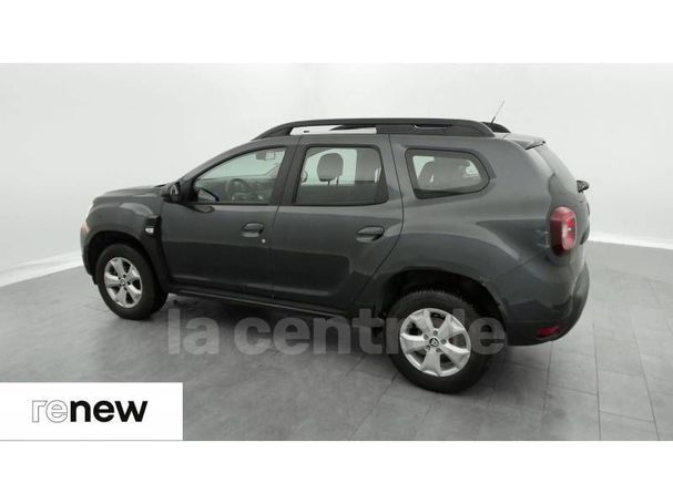 Dacia Duster Blue dCi 115 85 kW image number 16