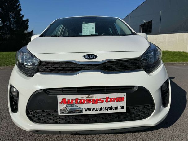 Kia Picanto 1.0 49 kW image number 2