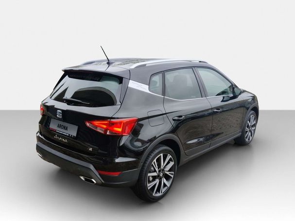 Seat Arona 1.0 TSI 85 kW image number 3