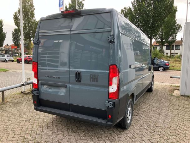 Fiat Ducato 140 103 kW image number 2