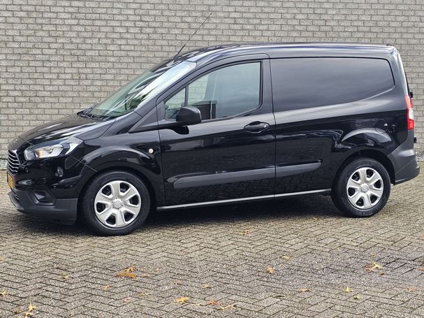 Ford Transit Courier 1.5 TDCi Trend 55 kW image number 2