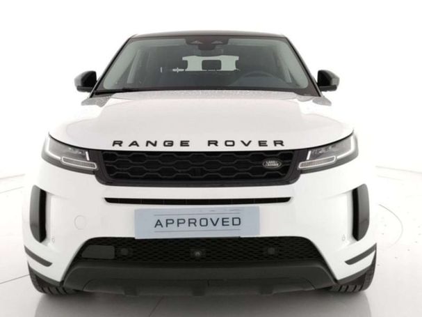 Land Rover Range Rover Evoque 120 kW image number 8