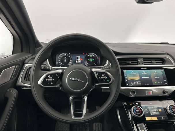 Jaguar I-Pace EV400 AWD SE 294 kW image number 10