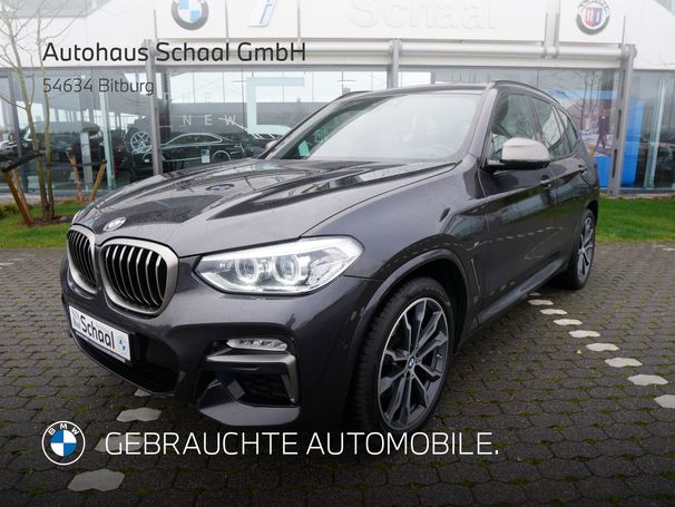 BMW X3 M40i xDrive 260 kW image number 1