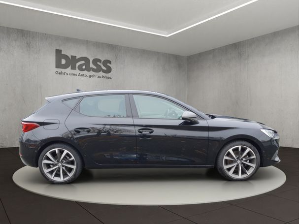 Seat Leon 2.0 TDI FR 110 kW image number 6