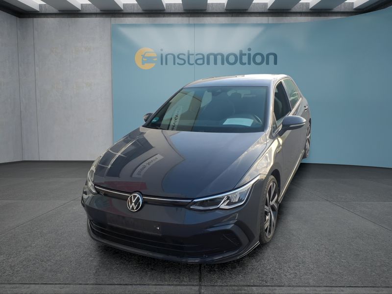 Volkswagen Golf TSI DSG