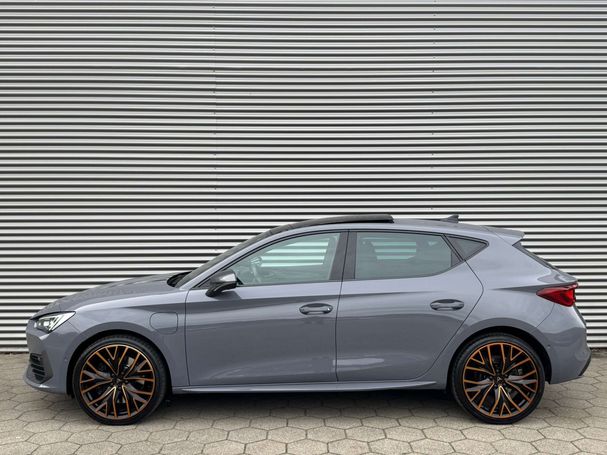 Cupra Leon e-Hybrid 180 kW image number 5