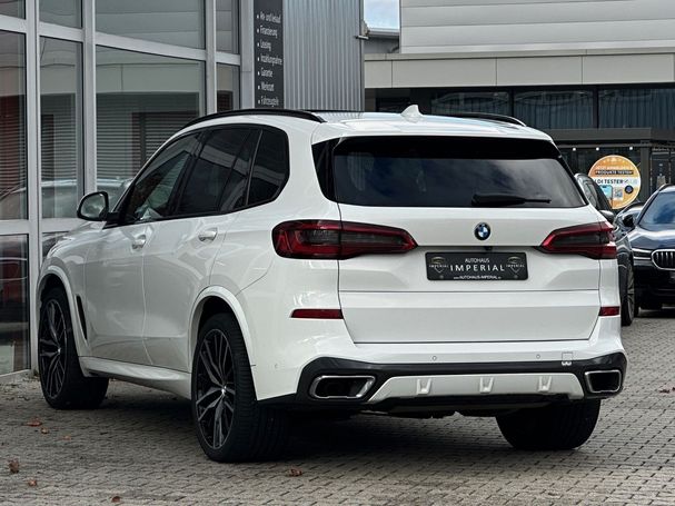 BMW X5 xDrive 195 kW image number 5