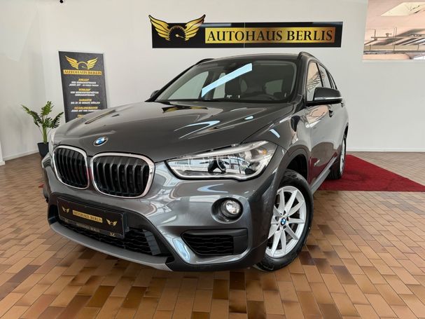 BMW X1 xDrive 140 kW image number 1