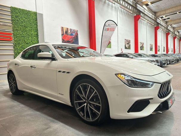 Maserati Ghibli 257 kW image number 2