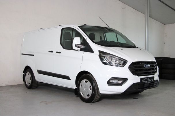 Ford Transit Custom 320 96 kW image number 4