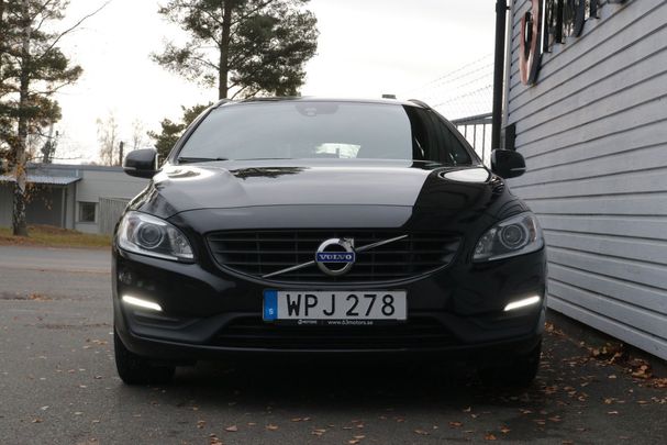 Volvo V60 T3 112 kW image number 18