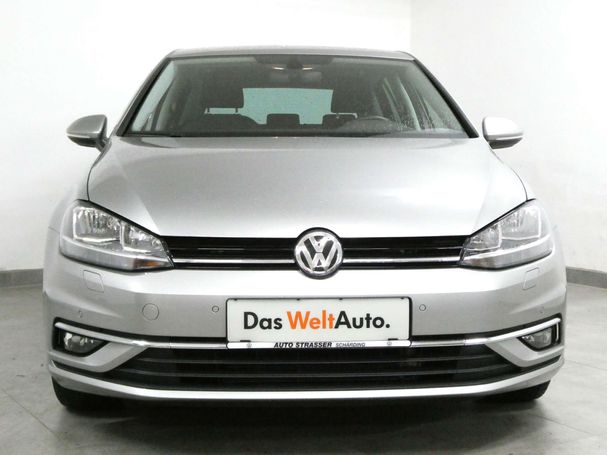 Volkswagen Golf TSI 85 kW image number 3