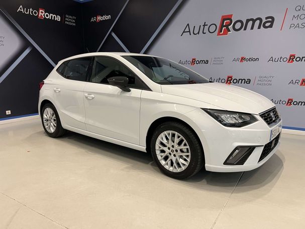 Seat Ibiza 1.0 TSI S&S FR 81 kW image number 2