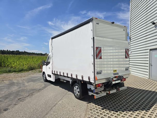 Renault Master 120 kW image number 1