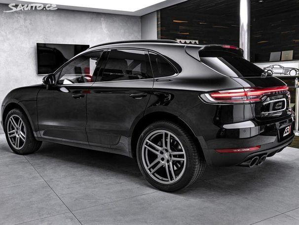 Porsche Macan S 260 kW image number 7