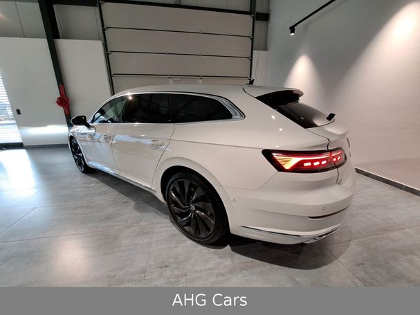 Volkswagen Arteon 2.0 TDI Shooting Brake 4Motion 147 kW image number 24