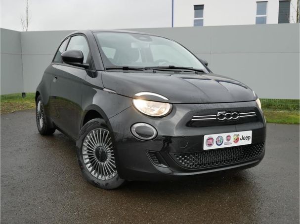 Fiat 500 e 42 kWh 87 kW image number 1