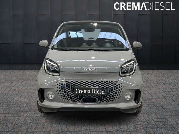 Smart ForTwo EQ 60 kW image number 5