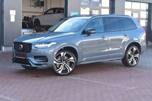 Volvo XC90 B5 AWD Ultimate 173 kW image number 1