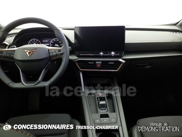 Cupra Formentor 1.5 TSi DSG 110 kW image number 8