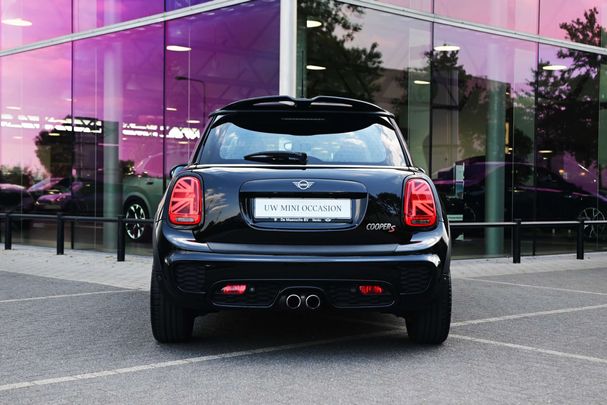 Mini John Cooper Works 141 kW image number 6