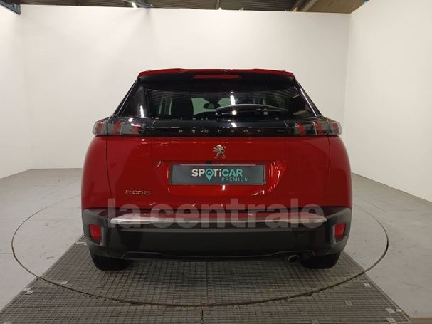 Peugeot 2008 1.2 PureTech 74 kW image number 6