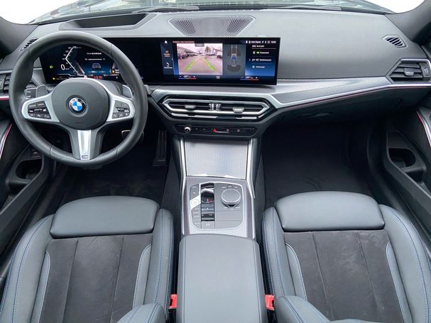 BMW 320d Touring xDrive M Sport 140 kW image number 6