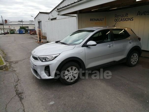 Kia Stonic 1.0 T-GDi 100 74 kW image number 1