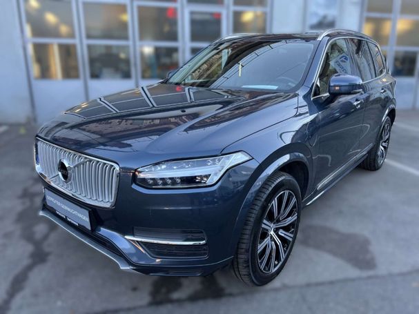 Volvo XC90 T8 223 kW image number 1