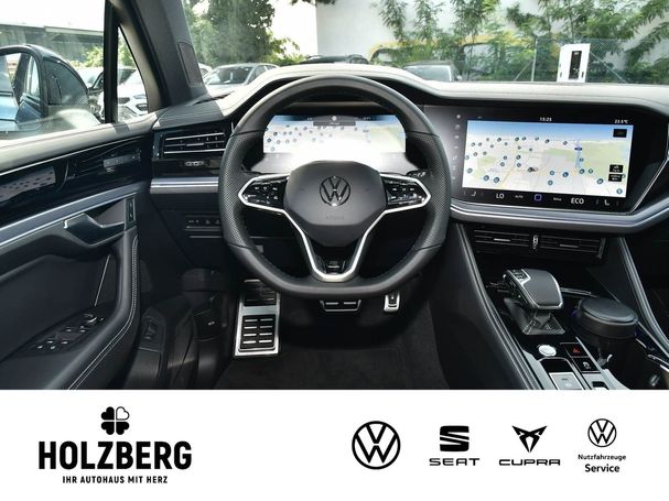 Volkswagen Touareg 3.0 TDI 4Motion 210 kW image number 15