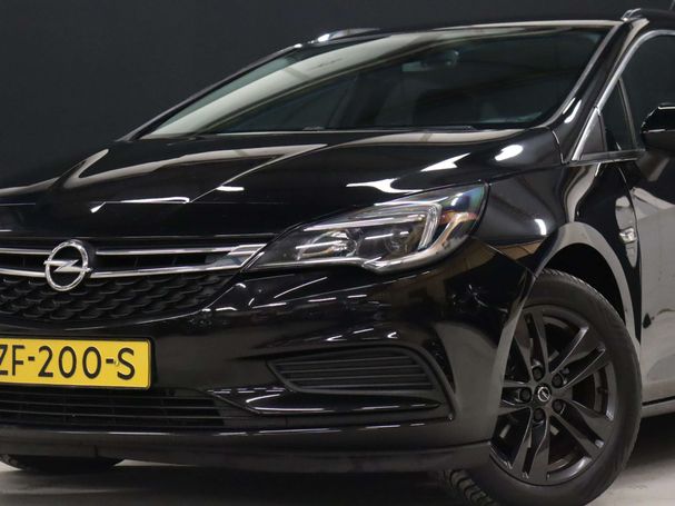 Opel Astra Sports Tourer 1.0 Turbo 120 Jaar Edition 77 kW image number 18