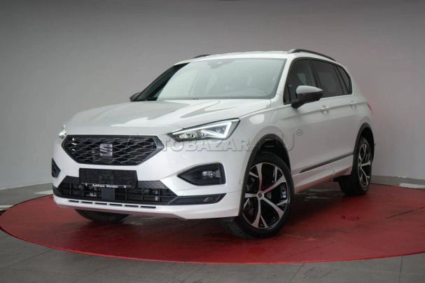 Seat Tarraco 2.0 TDI FR 4Drive DSG 147 kW image number 1