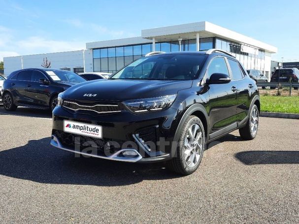 Kia Stonic 1.0 T-GDi 100 74 kW image number 1