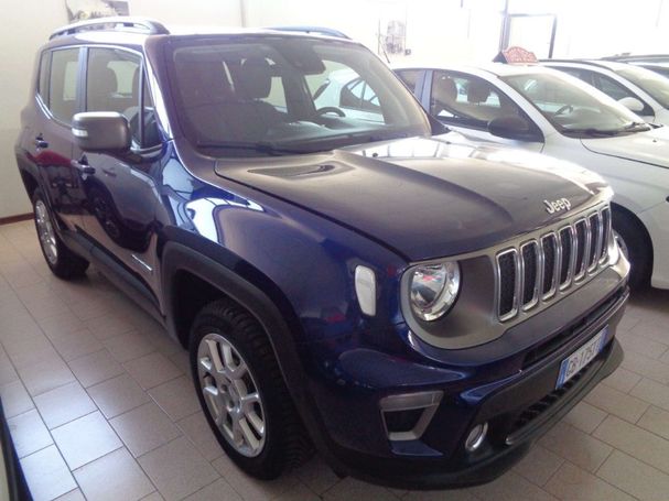 Jeep Renegade 2.0 103 kW image number 3