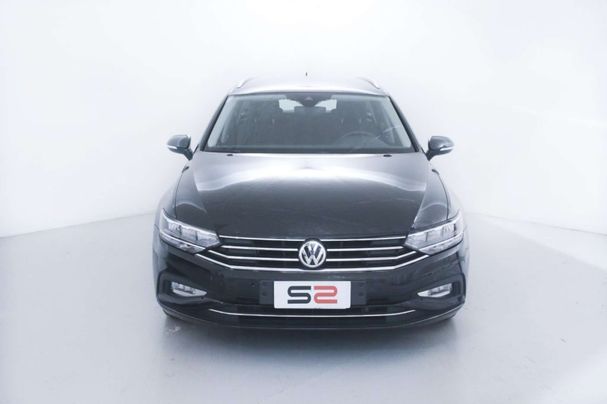 Volkswagen Passat Variant 1.6 TDI SCR DSG Business 88 kW image number 3