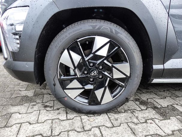 Hyundai Kona 146 kW image number 8