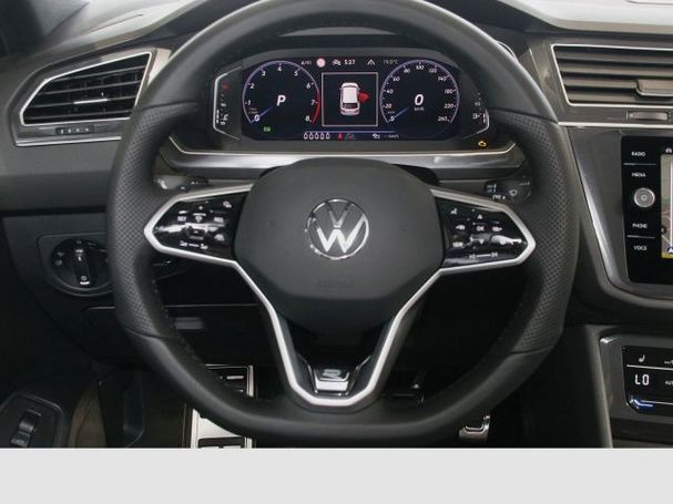 Volkswagen Tiguan Allspace 4Motion 140 kW image number 14